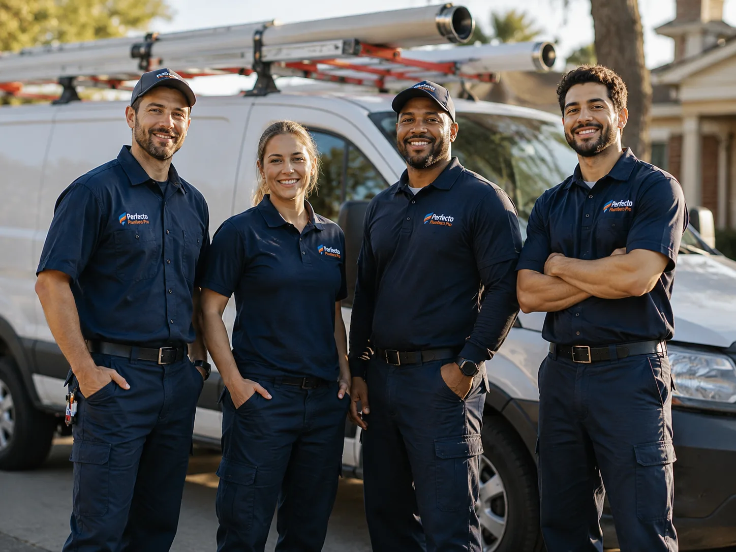 Emergency Plumber Near Me in Winton, CA near me